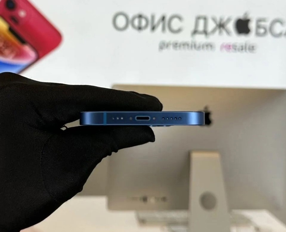 iPhone 13, 128 ГБ б/у
