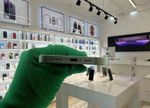iPhone 12, 128 ГБ б/у