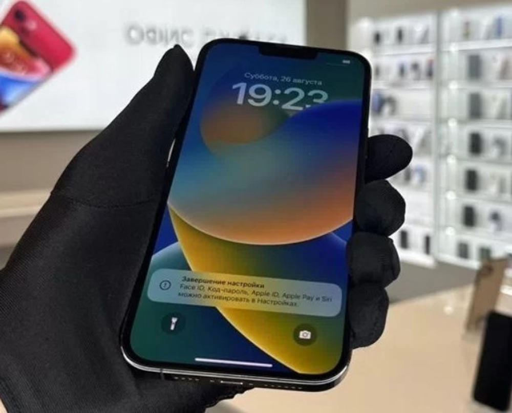 iPhone 13 Pro, 512 ГБ б/у
