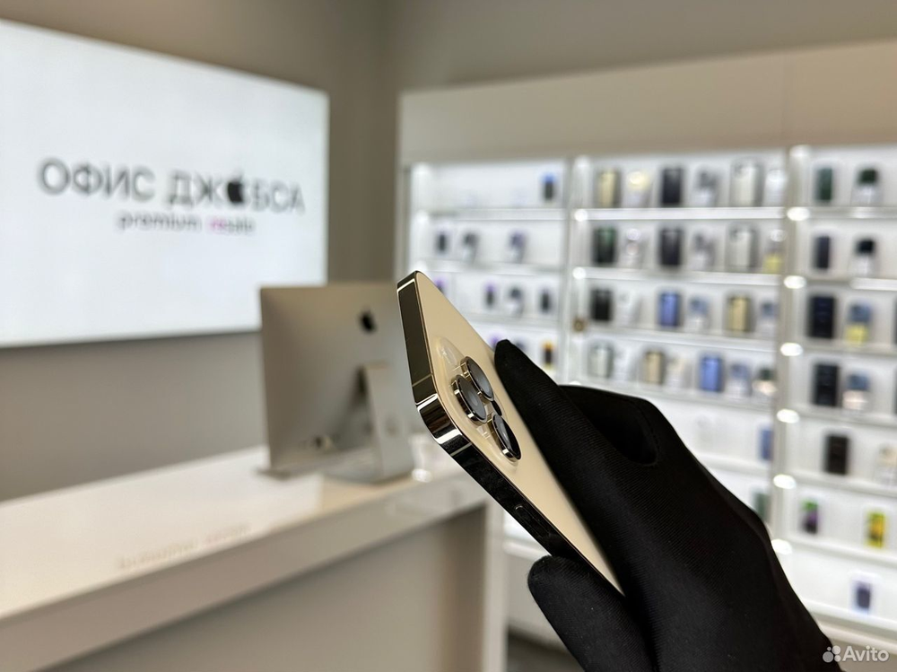 iPhone 14 Pro Max, 1 ТБ б/у