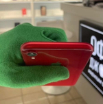 iPhone XR, 64 ГБ б/у