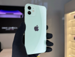 iPhone 12 256 ГБ б/у