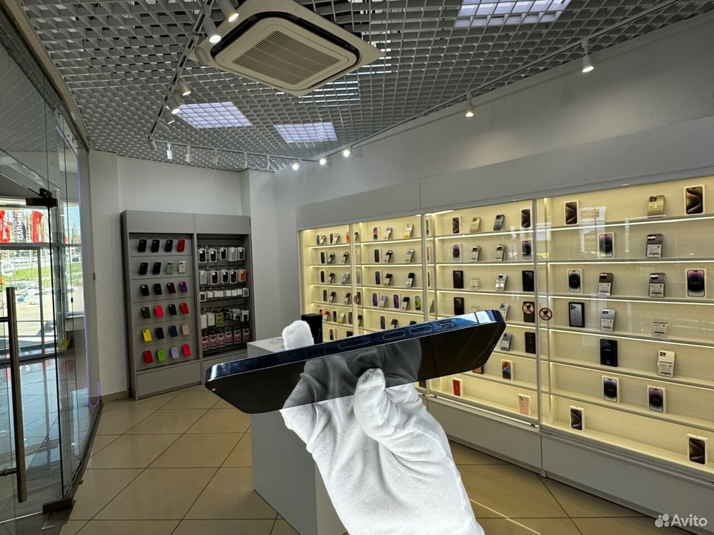 iPhone 13 Pro Max, 1 ТБ б/у