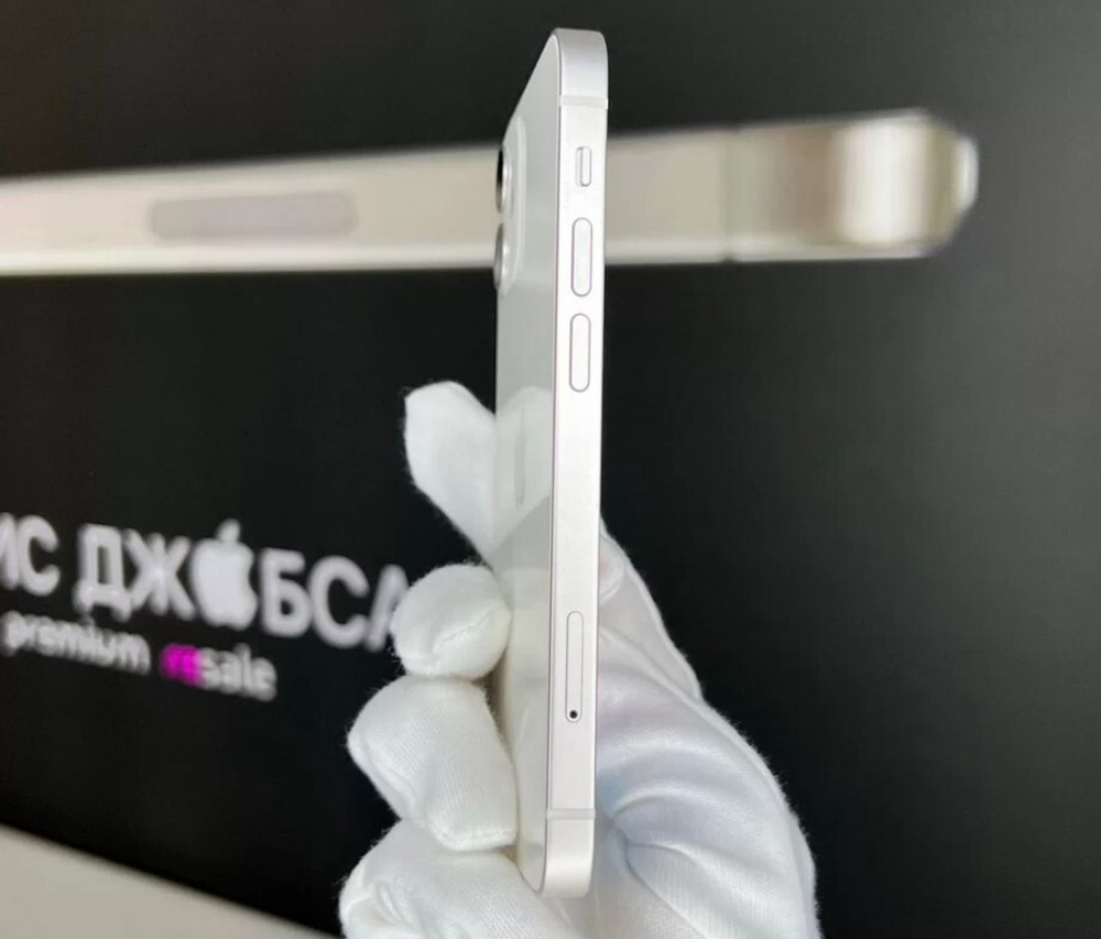 iPhone 12 mini, 256 ГБ б/у