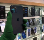 iPhone 12 Pro Max, 256 ГБ б/у