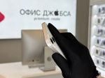 iPhone 13, 256 ГБ б/у