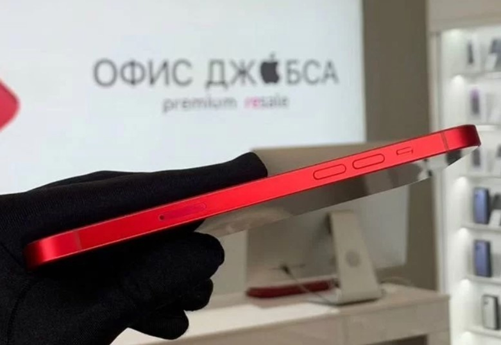 iPhone 14 Plus, 128 ГБ б/у