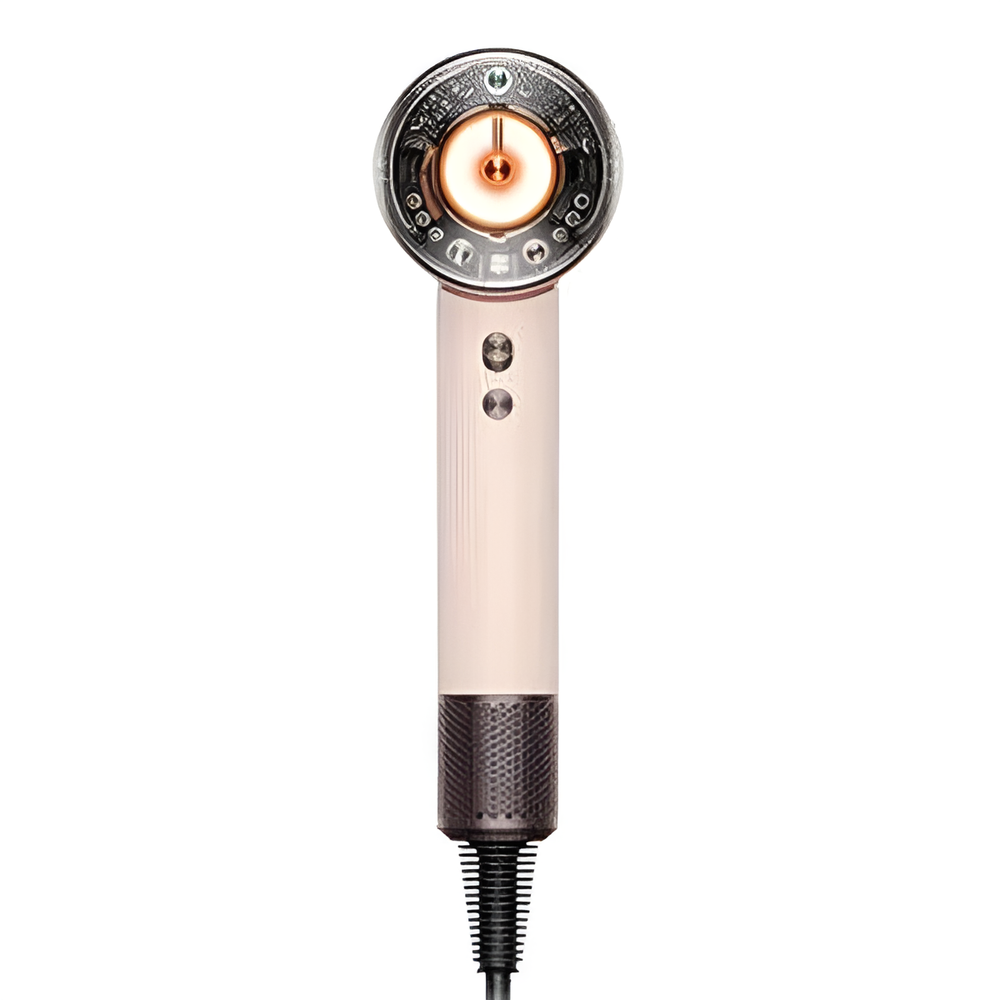 Фен Dyson Supersonic Nural HD16 Ceramic Pink/Rose Gold