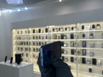 iPhone 12, 256 ГБ б/у
