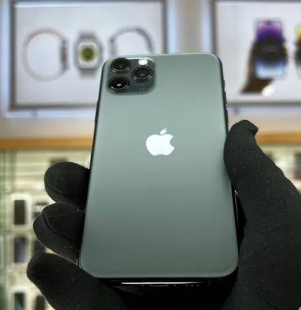 iPhone 11 Pro, 64 ГБ б/у