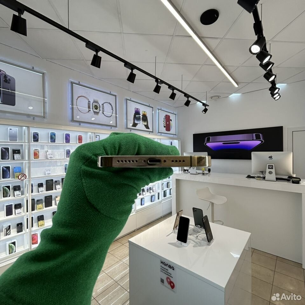 iPhone 12 Pro Max, 128 ГБ б/у