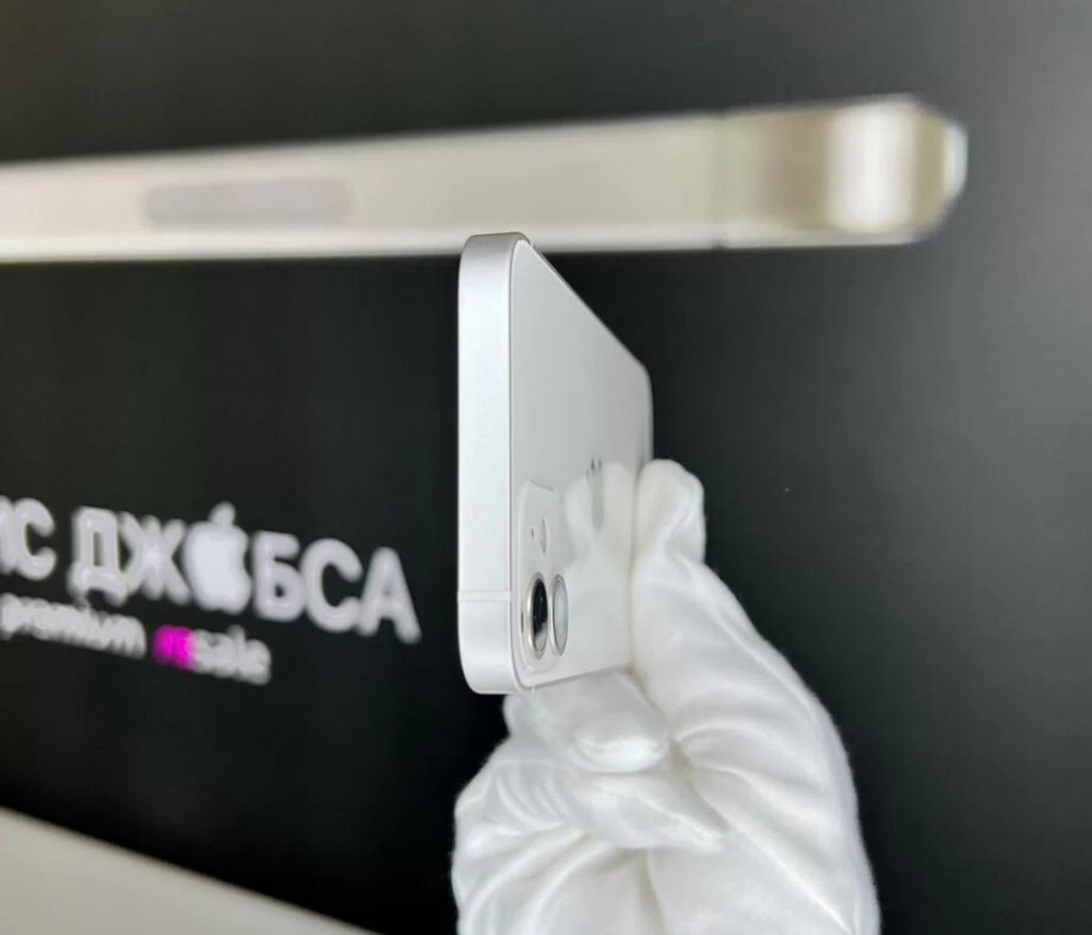 iPhone 12 mini, 256 ГБ б/у