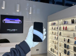 iPhone 13, 256 ГБ б/у