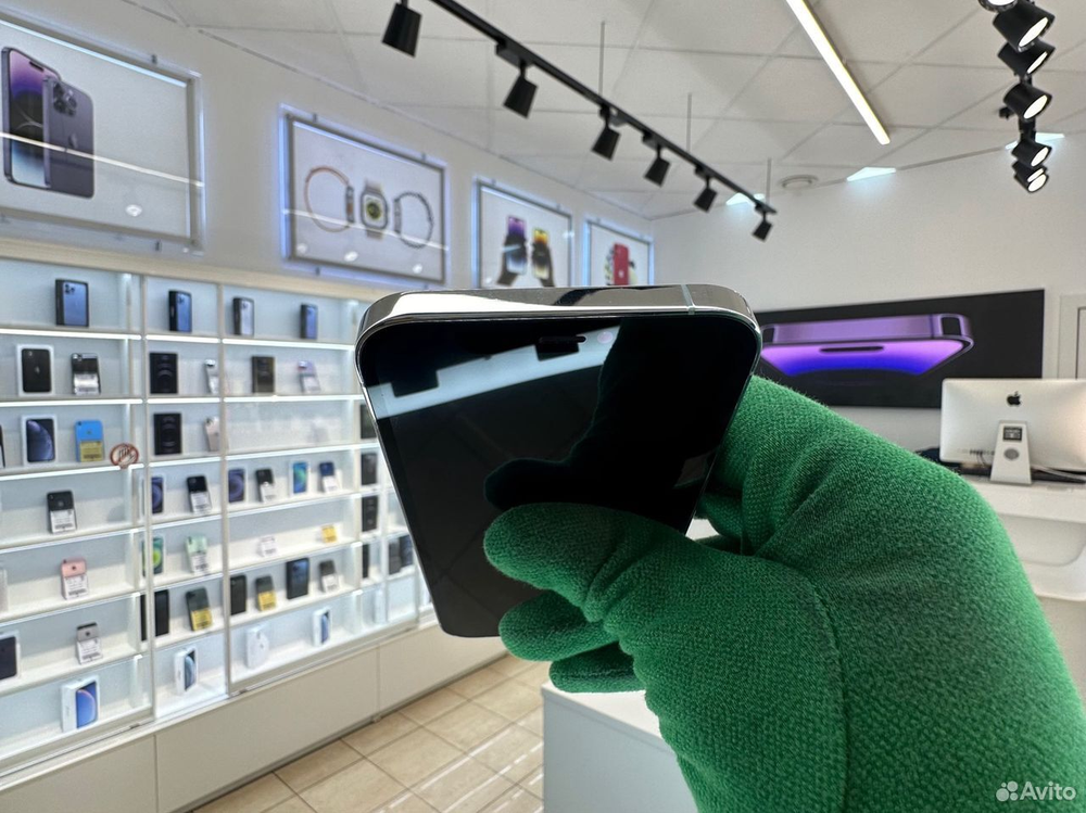 iPhone 12 Pro Max, 128 ГБ б/у
