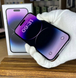 iPhone 14 Pro, 128 ГБ б/у