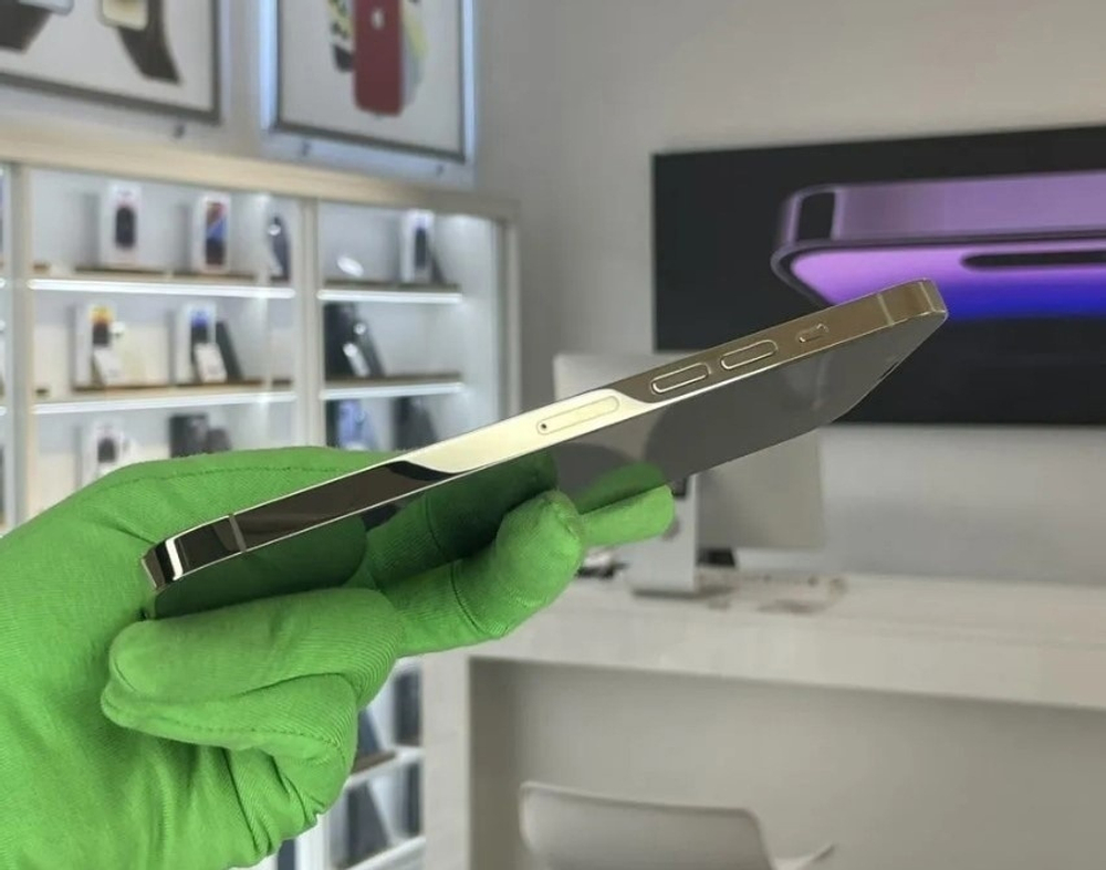 iPhone 13 Pro Max, 512 ГБ б/у