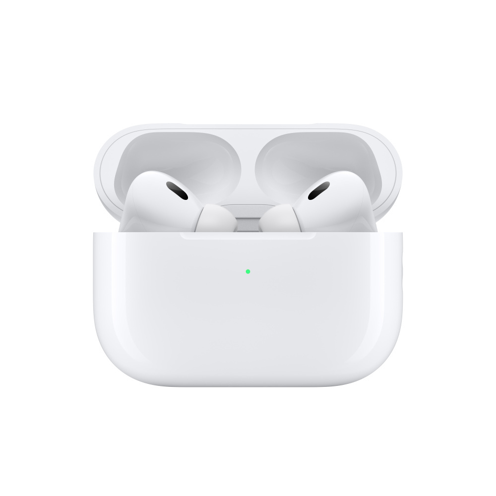 Apple AirPods Pro 2 (2023) MagSafe Charging Case (USB‑C)