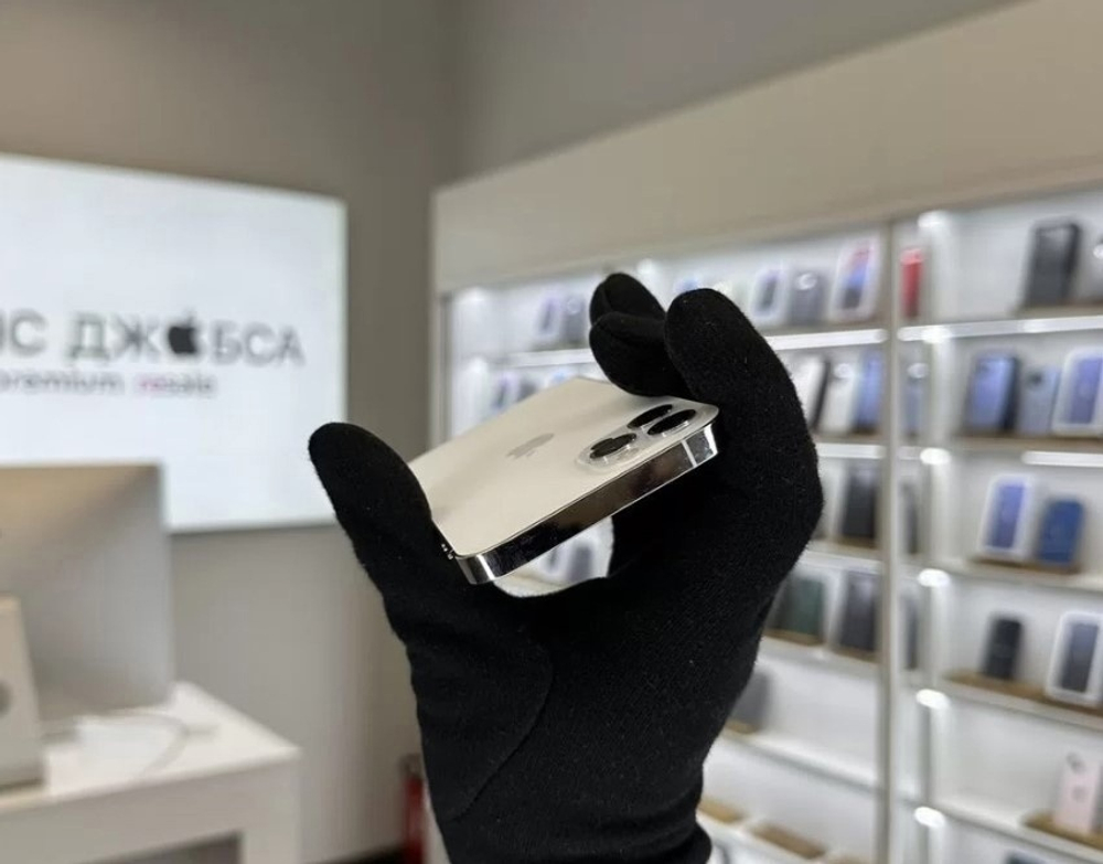 iPhone 12 Pro, 256 ГБ б/у