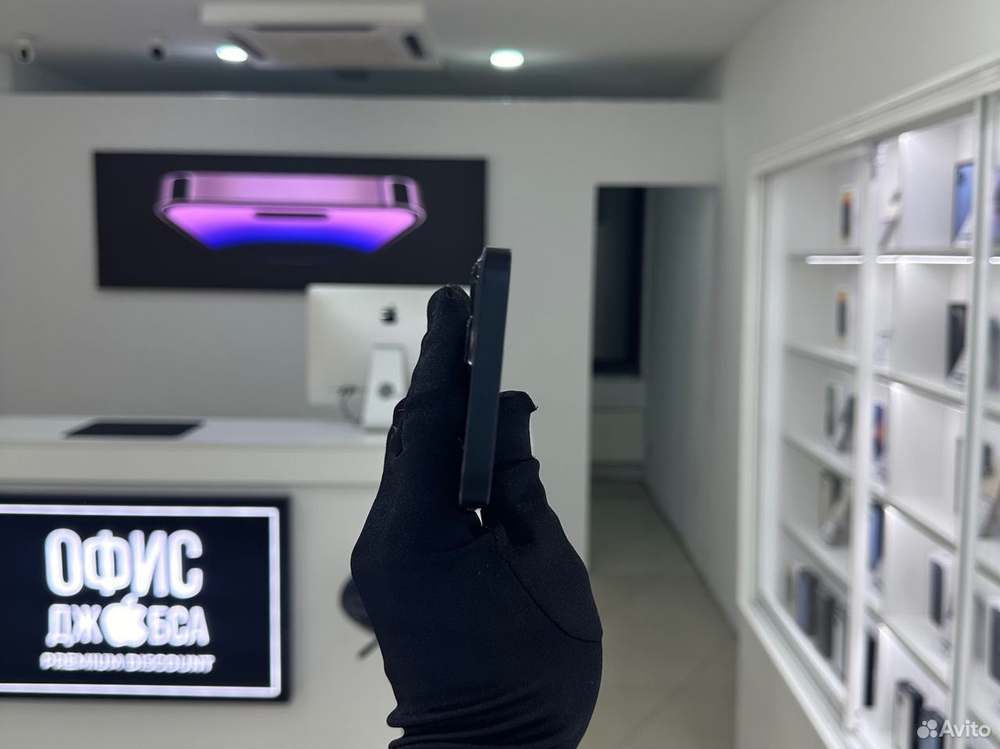 iPhone 13 Mini, 128 ГБ б/у