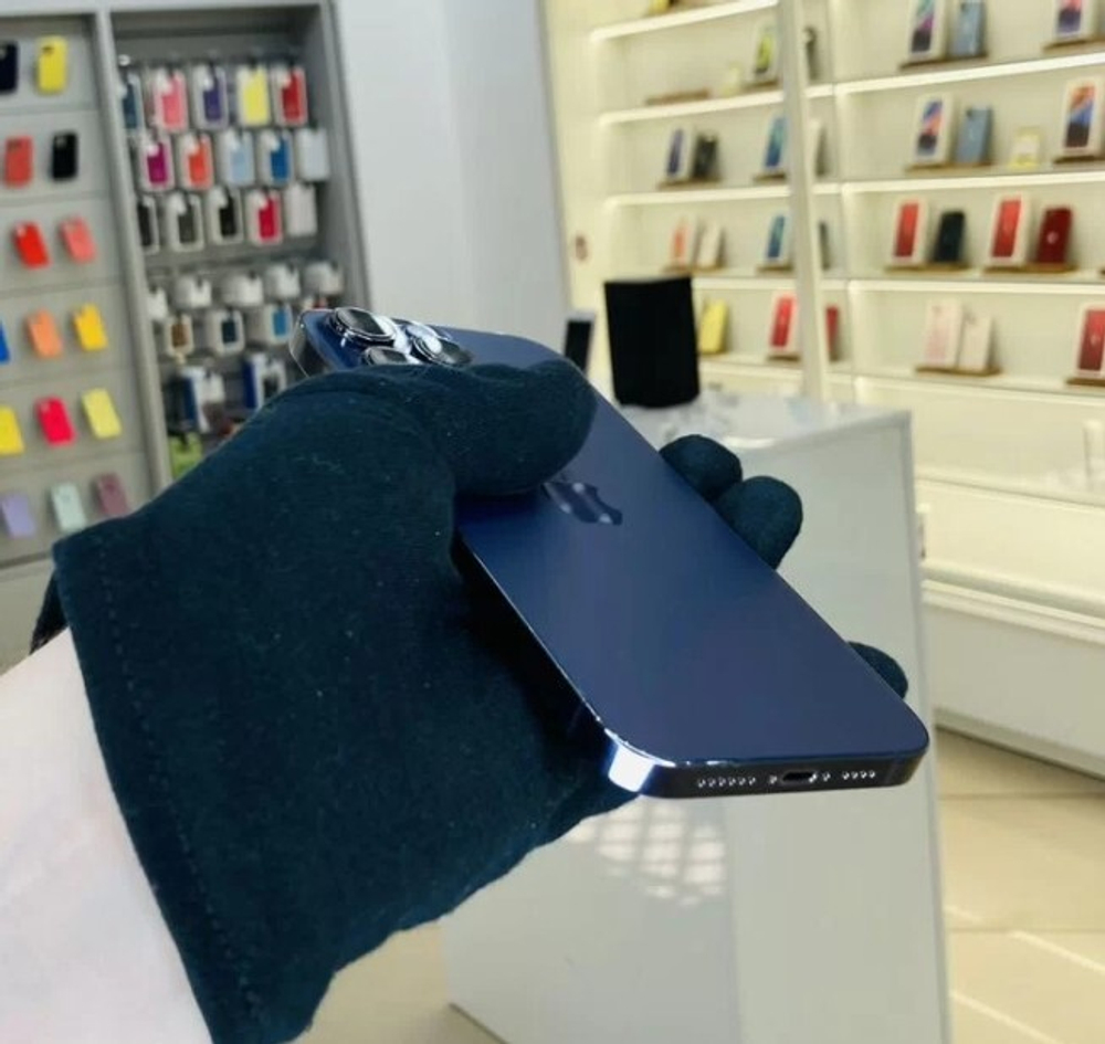 iPhone 14 Pro Max, 256 ГБ б/у