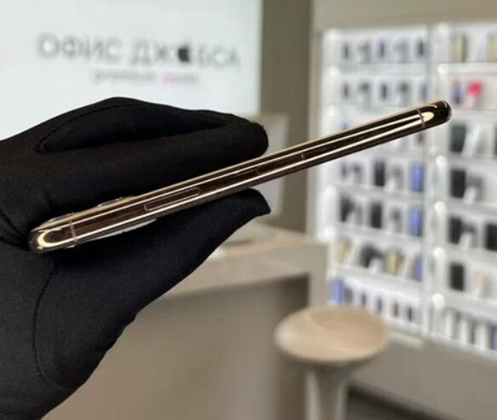 iPhone 11 Pro, 256 ГБ б/у