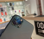iPhone 11 Pro, 256 ГБ б/у