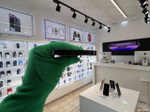 iPhone 14 Pro, 128 ГБ б/у