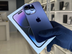 iPhone 14 Pro, 256 ГБ б/у