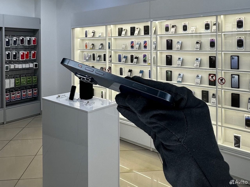 iPhone 14, 128 ГБ б/у