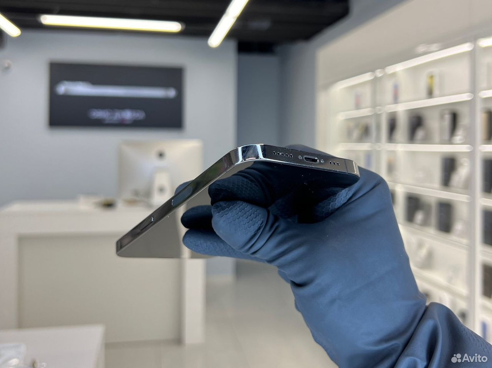 iPhone 13 Pro, 256 ГБ б/у