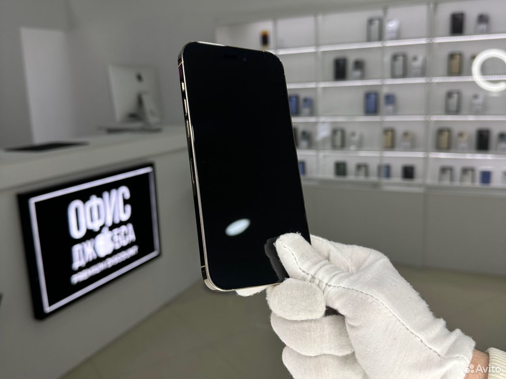 iPhone 14 Pro Max, 1 ТБ б/у