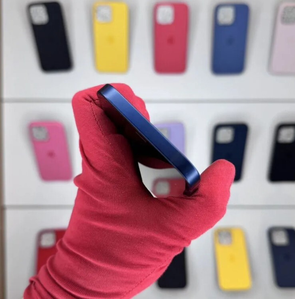 iPhone 12, 128 ГБ б/у