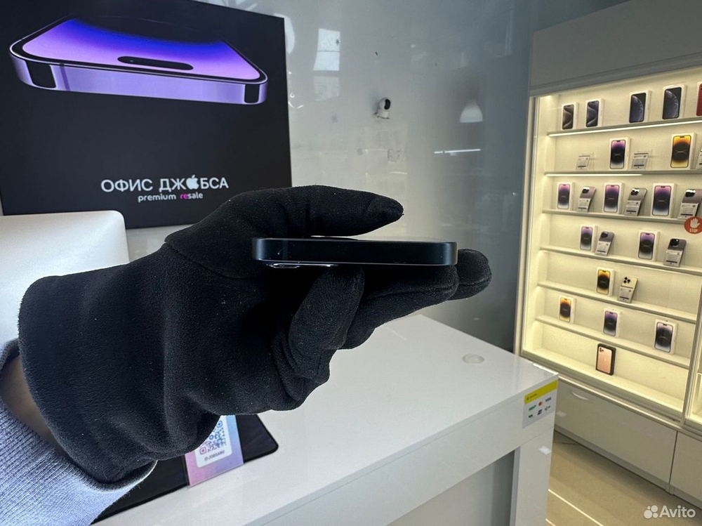 iPhone 13, 512 ГБ б/у