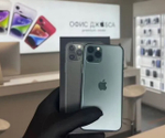 iPhone 11 Pro, 256 ГБ б/у