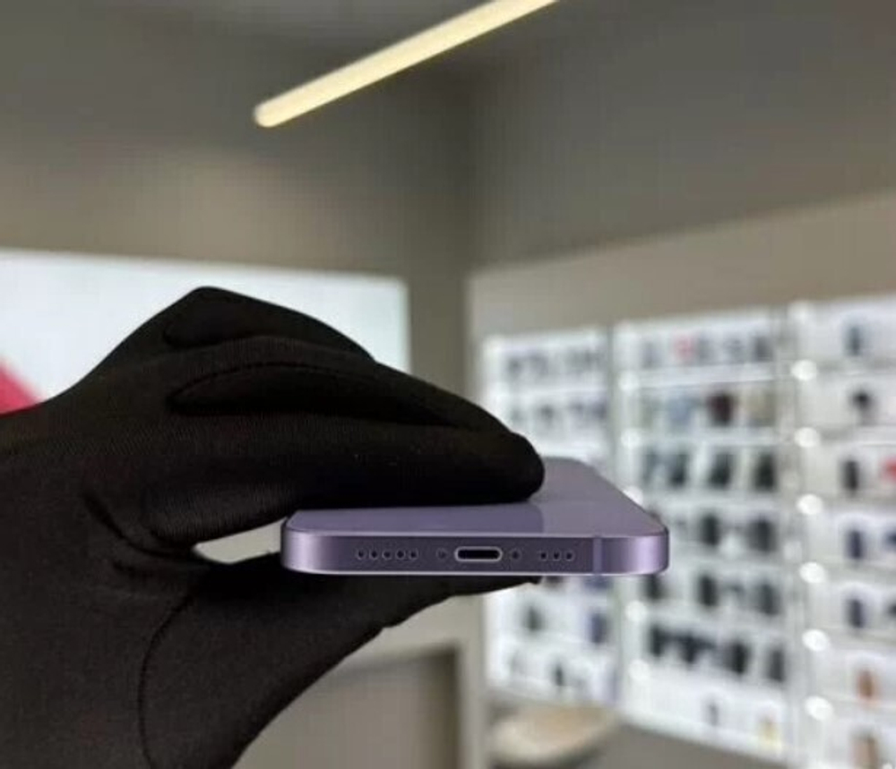 iPhone 12 64 ГБ б/у