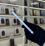 iPhone 13, 128 ГБ б/у