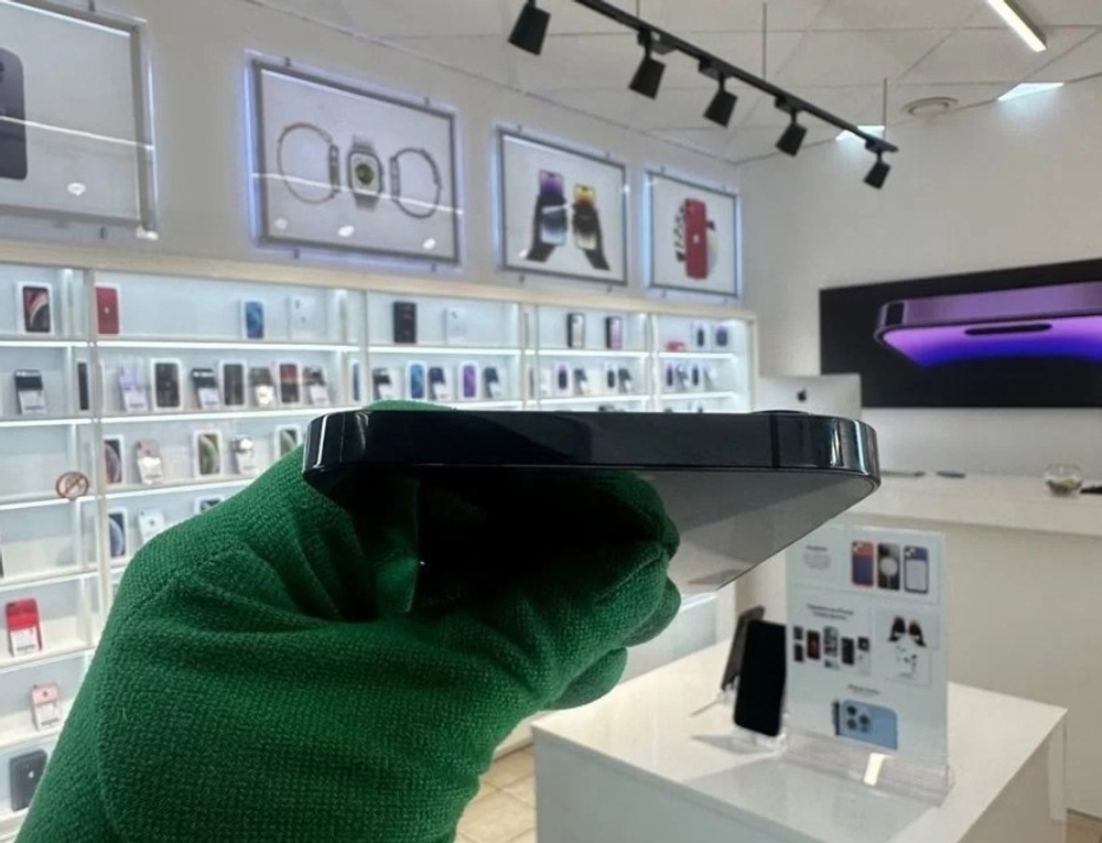 iPhone 12 Pro Max, 256 ГБ б/у