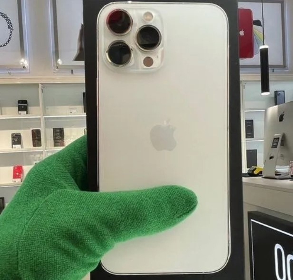 iPhone 13 Pro Max, 1 ТБ б/у