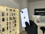 iPhone 14, 256 ГБ б/у