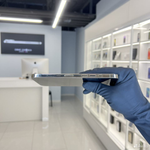 iPhone 12 Pro Max, 256 ГБ б/у
