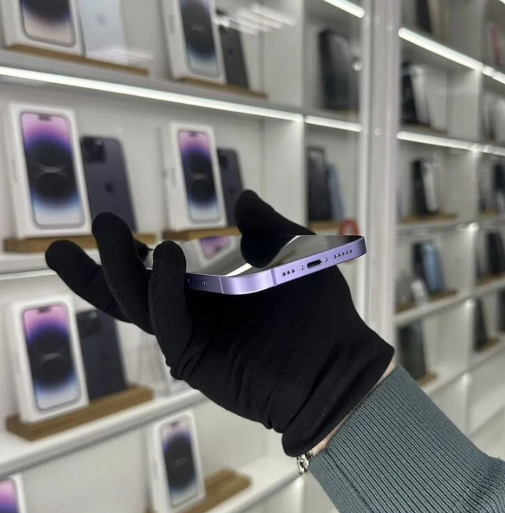 iPhone 12, 128 ГБ б/у