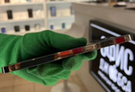iPhone 12 Pro Max, 256 ГБ б/у