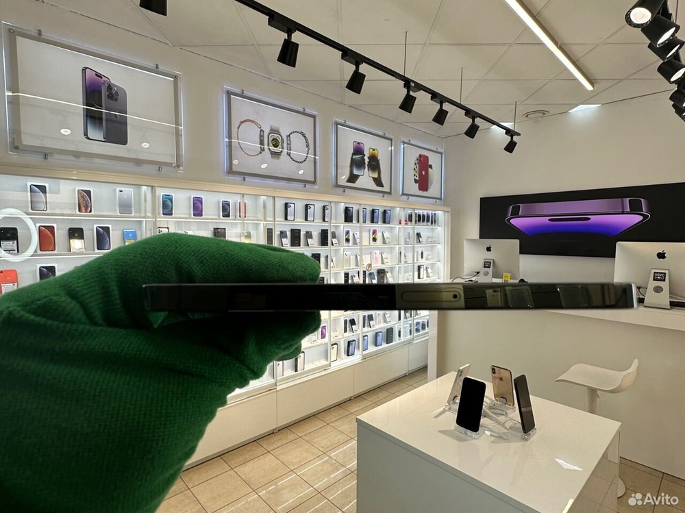 iPhone 13 Pro, 128 ГБ б/у