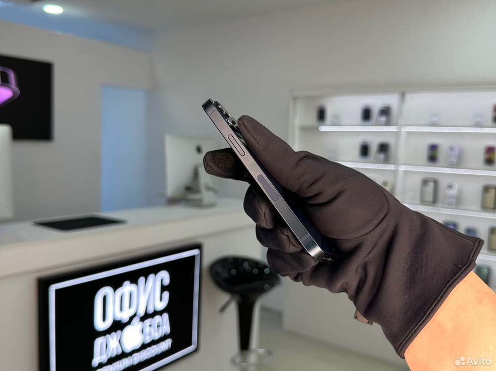 iPhone 13 Mini, 256 ГБ б/у