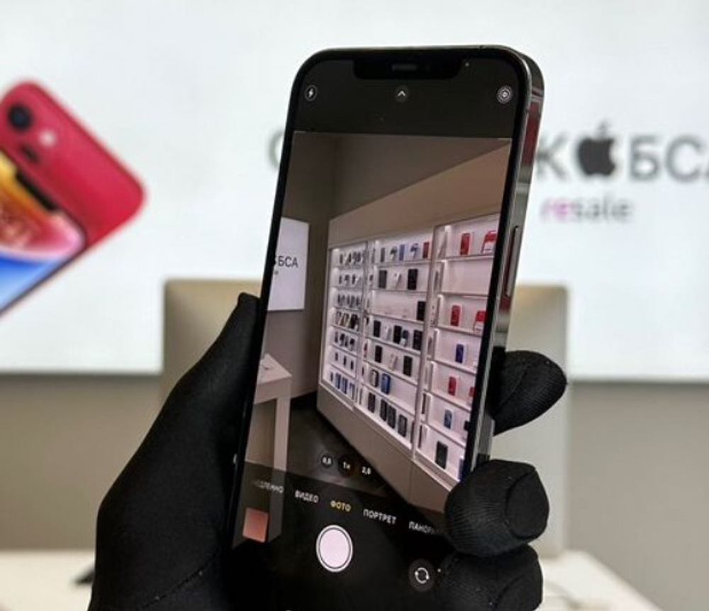 iPhone 12 Pro, 512 ГБ б/у