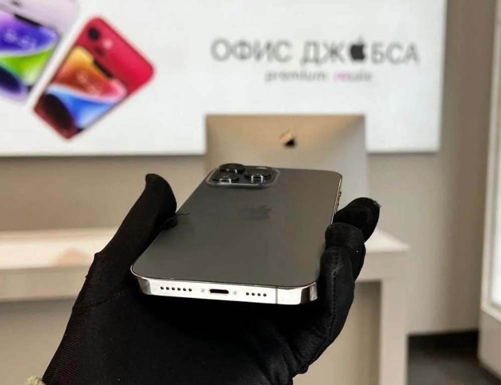 iPhone 13 Pro Max, 512 ГБ б/у