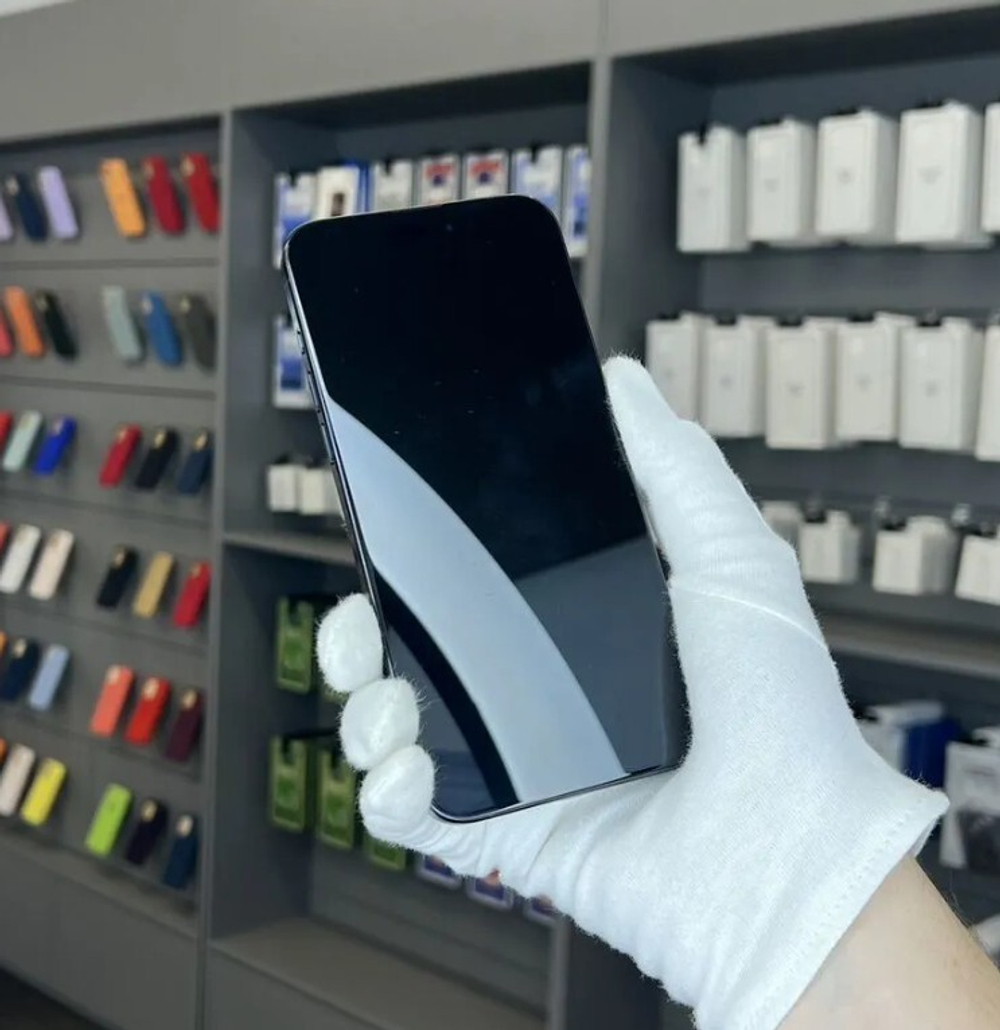 iPhone 15 Pro Max, 512 ГБ б/у