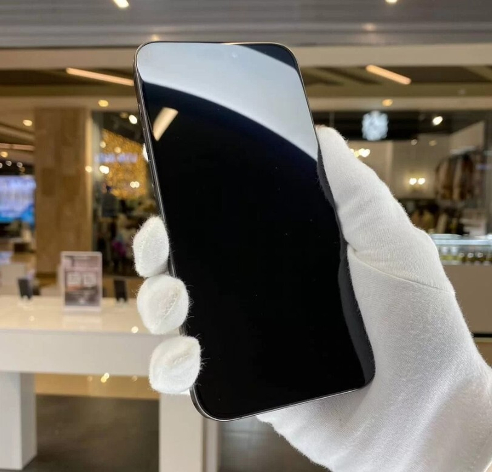 iPhone 15 Pro Max, 256 ГБ б/у