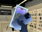 iPhone 14 Pro, 512 ГБ б/у