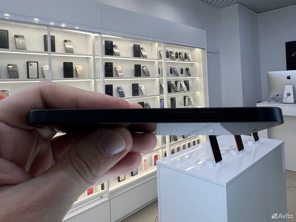 iPhone 12 Mini, 256 ГБ б/у